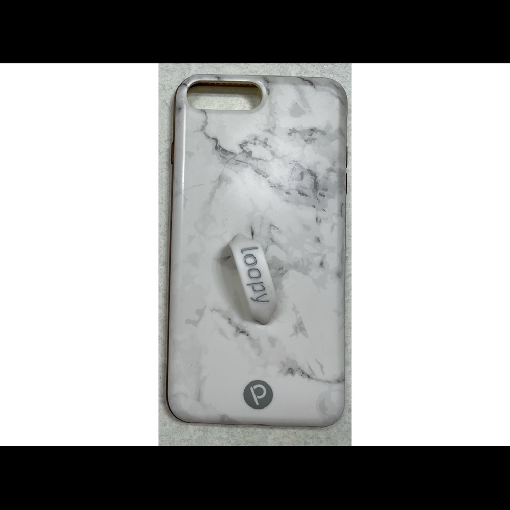 Loopy iPhone 8 Plus Case